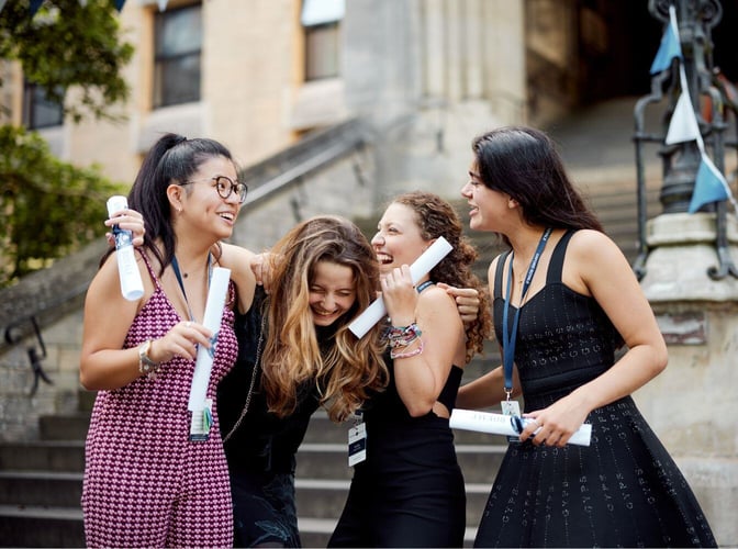 oxford-royale-balliol-graduation
