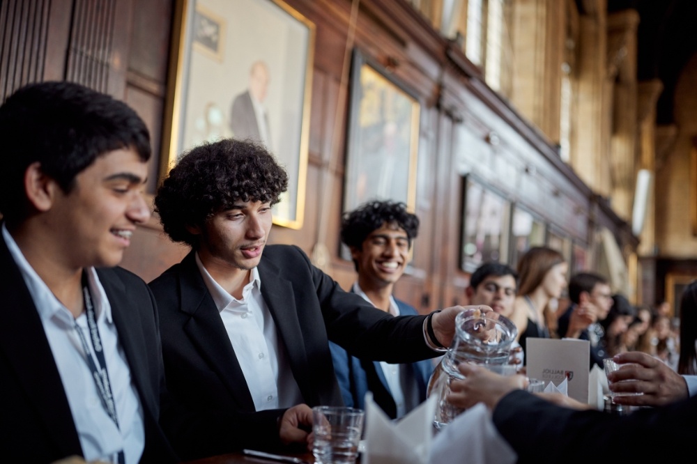 Dining Hall Group