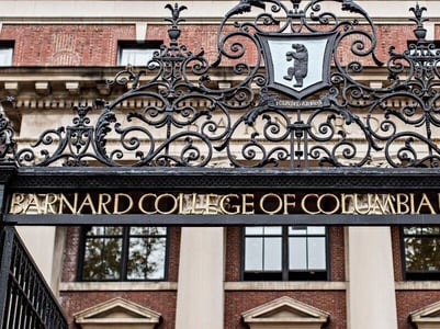 barnard-residential-college