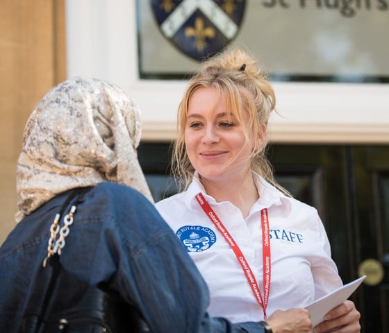oxford-royale-programme-director