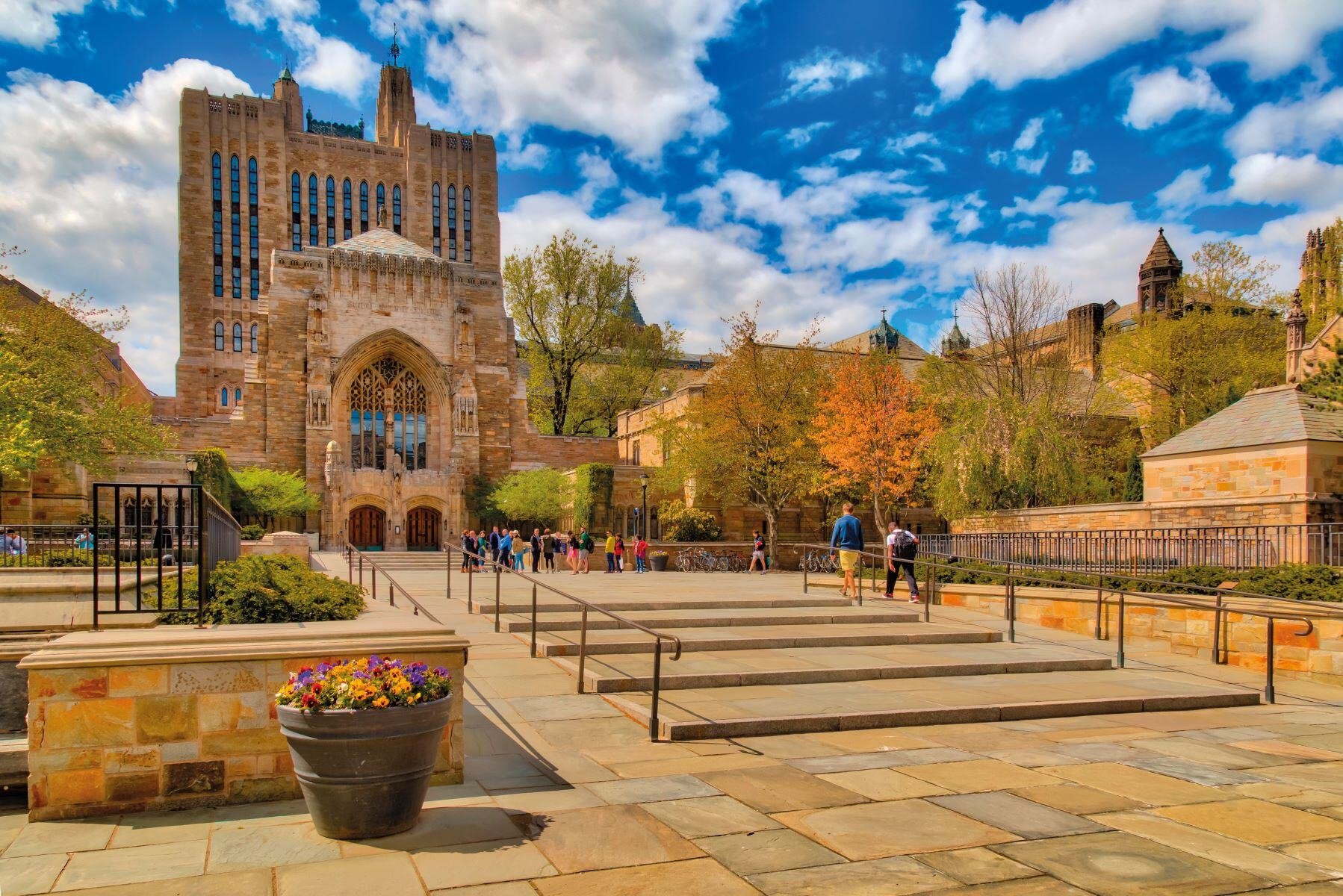 Yale Hero Quiz Yale Hero Quiz