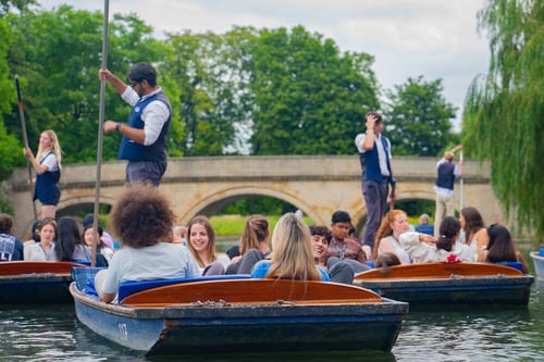 Punting