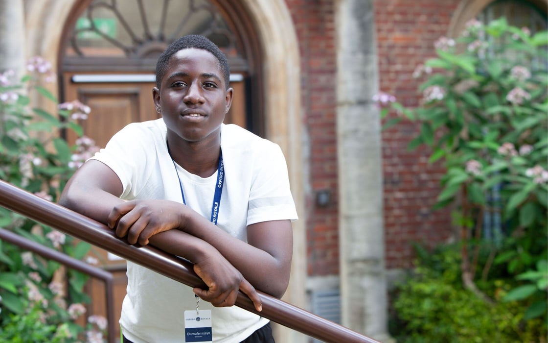 oxford-royale-engineering-summer-school-testimonial-femi